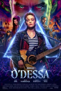 О'Десса бесплатно в HD